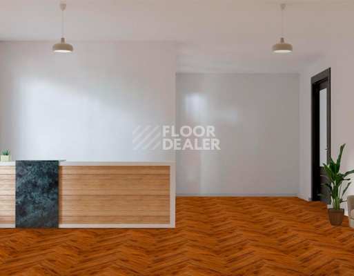 Ламинат My Step Herringbone 12мм ms 3112 Zala фото 2 | FLOORDEALER